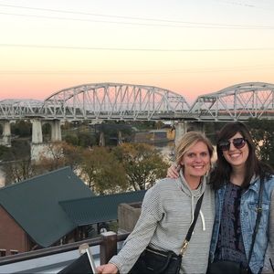 Meet your Posher, Erin